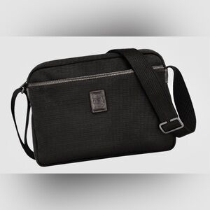 LONGCHAMP BOXFORD M CAMERA BAG
Black - Recycled Canvas